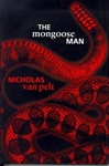 unknown Van Pelt, Nicholas (aka Hoyt, Richard) / Mongoose Man, The / First Edition Book