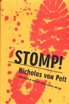 Van Pelt, Nicholas (aka Hoyt, Richard) | Stomp! | First Edition Book