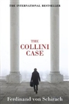 Collini Case | Von Schirach, Ferdinand | Signed Book