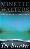 Walters, Minette / Breaker, The / Signed First Edition Ca Book
