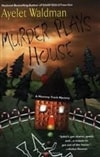 Berkley Waldman, Ayelet / Murder Plays House / First Edition Book