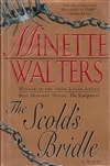 St. Martins Walters, Minette / Scold's Bridle, The / Signed First Edition Book