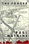 unknown Watkins, Paul / Forger, The / Signed First Edition Book