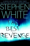 unknown White, Stephen / Best Revenge, The / Signed First Edition Book