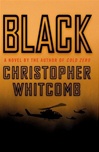 unknown Whitcomb, Christopher / Black / Signed First Edition Book