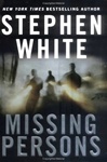 unknown White, Stephen / Missing Persons / Signed First Edition Book