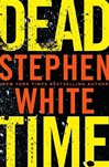 unknown White, Stephen / Dead Time / Signed First Edition Book