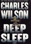 unknown Wilson, Charles / Deep Sleep / First Edition Book