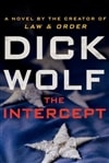 Simon & Schuster Wolf, Dick / Intercept, The / Signed First Edition Book