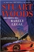 Woods, Stuart | Barely Legal | Double-Signed 1st Edition