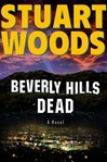 unknown Woods, Stuart / Beverly Hills Dead / Signed First Edition Book