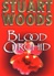 Blood Orchid | Woods, Stuart | First Edition Book