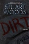 Woods, Stuart | Dirt | Signed First Edition Book