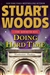 Doing Hard Time | Woods, Stuart | Signed First Edition Book