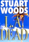 unknown Woods, Stuart / L.A. Dead / Signed First Edition Book