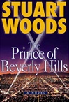 unknown Woods, Stuart / Prince of Beverly Hills, The / Signed First Edition Book