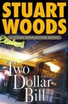 unknown Woods, Stuart / Two Dollar Bill / Signed First Edition Book