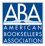 VJ Books is a member of American Booksellers Association