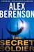 Berenson, Alex | Secret Soldier, The | Signed First Edition Copy