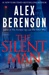 Berenson, Alex | Silent Man, The | Signed First Edition Copy