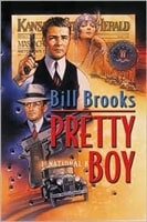 Pretty Boy | Brooks, Bill | First Edition Book