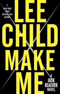 Make Me | Child, Lee | Signed First Edition Book