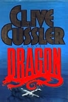 Dragon | Cussler, Clive | Signed First Edition Book