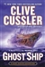 Ghost Ship | Cussler, Clive & Brown, Graham | Double-Signed 1st Edition