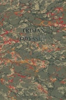 Trojan Odyssey | Cussler, Clive | Signed & Lettered Limited Edition Book