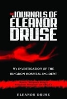 Journals of Eleanor Druse, The | Druse, Eleanor (King, Stephen) | First Edition Book