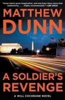 Soldier's Revenge, A | Dunn, Matthew | Signed First Edition Book