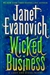Wicked Business | Evanovich, Janet | Signed First Edition Book