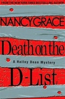 Death on the D-List | Grace, Nancy | Signed First Edition Book