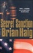Secret Sanction | Haig, Brian | Signed First Edition Book