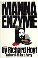 Manna Enzyme, The | Hoyt, Richard | Signed First Edition Book