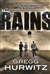 Rains, The | Hurwitz, Gregg | Signed First Edition Book