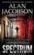 Jacobson, Alan | Spectrum | Signed & Lettered Limited Edition Book