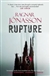 Rupture by Ragnar Jonasson | Signed First Limited UK Edition Book