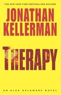 Therapy | Kellerman, Jonathan | First Edition Book