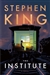 King, Stephen | Institute, The | First Edition Book