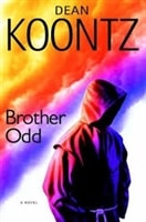 Brother Odd | Koontz, Dean | Signed Book Club Edition