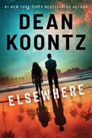 Koontz, Dean | Elsewhere | Signed First Edition Book