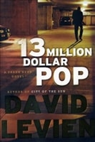 13 Million Dollar Pop | Levien, David | Signed First Edition Book