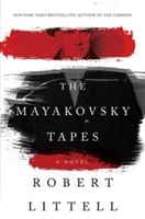 Mayakovsky Tapes, The | Littell, Robert | Signed First Edition Book