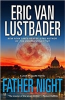 Father Night | Lustbader, Eric Van | Signed First Edition Book