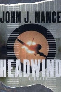 Headwind | Nance, John J. | Signed First Edition Book