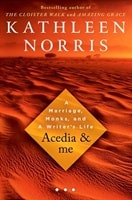 Acedia & Me | Norris, Kathleen | Signed First Edition Book
