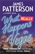 Patterson, James & Seal, Mark | What Really Happens in Vegas | Unsigned First Edition Book