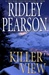 Killer View | Pearson, Ridley | Signed First Edition Book