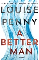 A Better Man | Penny, Louise | Signed First Edition Book